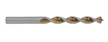 Puidupuur Tivoly 3x61 mm, HSS, gradueeritud