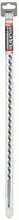 Spiraalpuidupuur Bosch 8 x 450 mm, 1 tk
