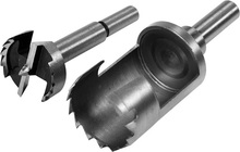 Oksapuur Yato YT-33834, 35 mm, 2 tk
