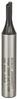 Soonelõikur puidule Bosch 4 mm, 8 mm