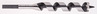 Spiraalne puidupuur Irwin 16 x 335/400 x 9,2 mm