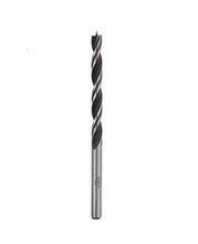 Puidupuur Bosch 5,0 x 85 mm, 1 tk