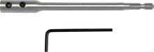 Pikendus plunksnpuuridele Yato YT-3257, 300 mm