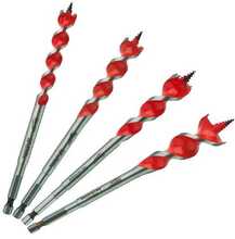 Puidupuuride komplekt Milwaukee Accessories, Speed feed