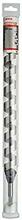 Spiraalpuidupuur Bosch 2608597651, 30 x 450 mm, 1 tk