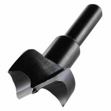 Silindriline puidufrees Wolfcraft 3306000, 25 mm x 53 mm