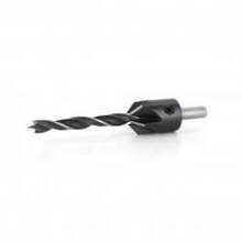 Puur süvendiga puidule FAMAG 3573, 8 mm
