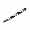 Puidupuur Makita D-07082, 9 x 125 mm