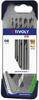Puidupuuride komplekt Tivoly Clipster PRO 2-8 mm, 6 tk