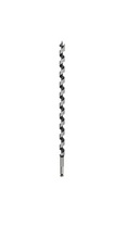 Spiraalpuidupuur Bosch 18 x 450 mm, 1 tk