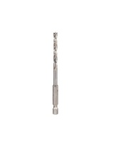 Puidupuur Bosch HSS 5 x 98,5 mm, 1 tk