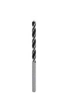 Puidupuur Bosch 4,0 x 70 mm, 1 tk