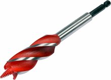Spiraalpuur puidule Yato YT-44686, 22 mm