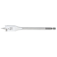 Puidupuur Graphite 57H222, 16 x 152 mm