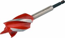 Spiraalpuur puidule Yato YT-44690, 32 mm