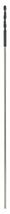 Installatsioonipuur Bosch 8 x 600 mm, 1 tk
