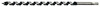 Spiraalpuur puidule Yato YT-3288, 30 x 240 mm