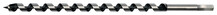 Spiraalpuur puidule Yato YT-3288, 30 x 240 mm