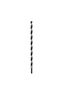 Puidupuur Bosch 14 x 400 mm, 1 tk