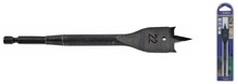 Lamepuur puidule Tivoly 10802521600, 16 x 152 mm, 1/4 HEX