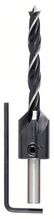 Puidupuur Bosch D7, 7 mm, 1 tk