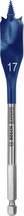 Lapik puidupuur Bosch 2608900316, 17 x 152 mm