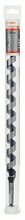 Spiraalpuidupuur Bosch 2608597648, 24 x 450 mm, 1 tk