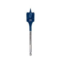 Lapikpuur puidule Bosch 2608900323, 26 x 152 mm