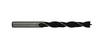 Puidupuur Tivoly 50800341400, 14 x 150 mm