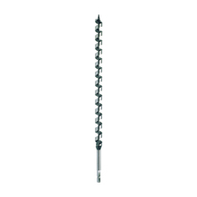 Spiraalpuur puidule Ruko 208510, 10 x 460 mm