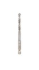Puidupuur Bosch 6 mm, 105.5 mm, 1/4 kuuskant