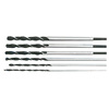 Puidupuuride komplekt Top Tools 60H816, 6 tk, 6-14 mm