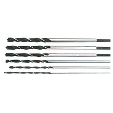 Puidupuuride komplekt Top Tools 60H816, 6 tk, 6-14 mm
