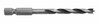 Puidupuur Wolfcraft 7261000, 3 x 65 mm
