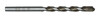 Universaalne puur Irwin Cordless 6,5 x 60/105 mm