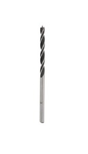 Puidupuur Bosch 3,0 x 60 mm, 1 tk