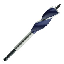 Puidupuur Irwin Blue Groove 32 mm