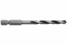 Puidupuur Wolfcraft 7262000, 4 x 75 mm