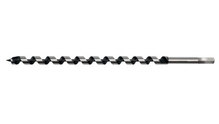 Puidupuur spiraalne Yato YT-3281, 24 x 400 mm