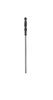 Installatsioonipuur Bosch 18 x 400 mm, 1 tk