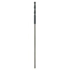 Paigaldus- ja ülekattepuur Bosch 10,0 x 400,0 mm, 1 tk