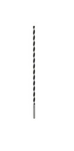 Puidupuur Bosch 8 x 400 mm, 1 tk