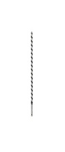 Spiraalpuidupuur Bosch 10 x 450 mm, 1 tk