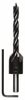 Puidupuur Bosch D8, 8 mm, 1 tk