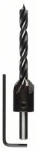 Puidupuur Bosch D8, 8 mm, 1 tk