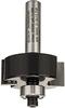 Faasifrees Bosch HM B=9,5 mm, l=12,7 mm, varras 8 mm