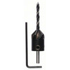 Puidupuur Bosch D4, 4 mm x 9 cm