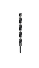 Puidupuur Bosch 16 x 250 mm, 1 tk