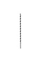 Puidupuur Bosch 10 x 400 mm, 1 tk