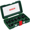 Freeside komplekt Bosch 2607019466, 12 tk, 8 mm varrega
